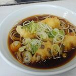 深大寺門前そば - 