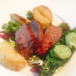 デュ バリー - メイン