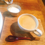 デュ バリー - エスプレッソ