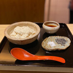 玄水 - 湯葉豆腐