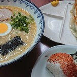 一龍軒 - 