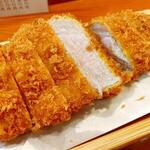 Tonkatsu Semmon Ten Shimizu - 