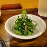 秋田 てんぷら みかわ - 