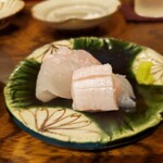 秋田 てんぷら みかわ - 