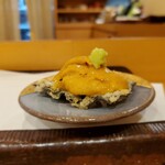 秋田 てんぷら みかわ - 