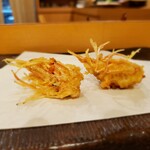 Akita Tempura Mikawa - 