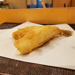 秋田 てんぷら みかわ - 