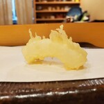 秋田 てんぷら みかわ - 