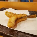 秋田 てんぷら みかわ - 