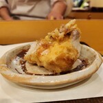 秋田 てんぷら みかわ - 