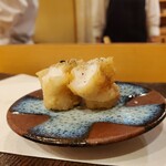 秋田 てんぷら みかわ - 