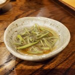 秋田 てんぷら みかわ - 