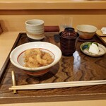 秋田 てんぷら みかわ - 