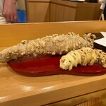 秋田 てんぷら みかわ - 