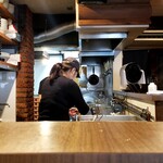 らーめん つけ麺 NOFUJI - 