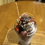 まちのちいさなパフェ屋さん - 