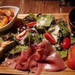 ELALBA　～エルアルバ～　Luxury＆Relaxing　BAR - 