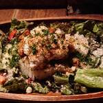 ELALBA　～エルアルバ～　Luxury＆Relaxing　BAR - 