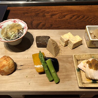 暗闇坂 宮下 麻布本店 - 