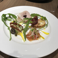 ダルマット 六本木ヒルズ店 - 