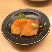 羽田市場 ギンザセブン - 