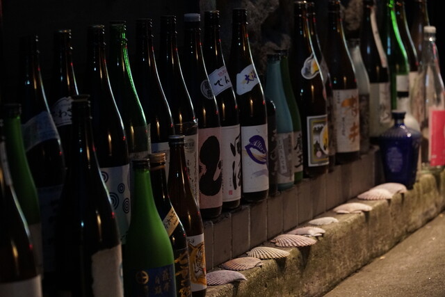 郡山駅前の居酒屋 えぼし &ndash; 美味しい和食とお酒でくつろげる