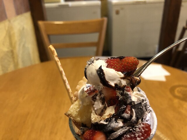 まちのちいさなパフェ屋さん マチノチイサナパフェヤサン 江南 パフェ 食べログ まちのちいさなパフェ屋さん マチノチイサナパフェヤサン 江南 パフェ 食べログ
