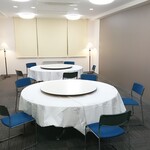 ぐぅぐぅ亭 - クォードインyokote 2F ボンホール（宴会用個室）