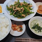 名北飯店 - 