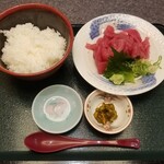 平日午餐時間限定!!夥食蓋飯