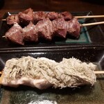 Sumibiyaki Tori Don - 