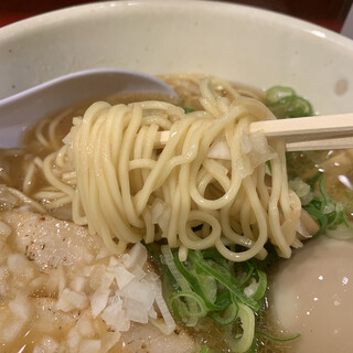 麺屋 Rai遥_1