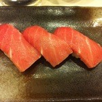 天神屋 - 中トロ