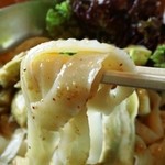 刀削麺・火鍋・西安料理 XI’AN - 