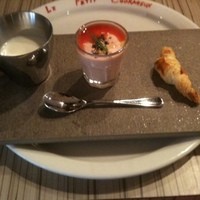 Le Petit Courageux - 