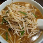 新京 - べトコンラーメン