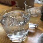 なんやかんや - 安定の芋ロック