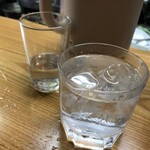 なんやかんや - 安定の芋ロック