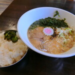 自家製麺 KANARI - 