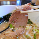 自家製麺 KANARI - 