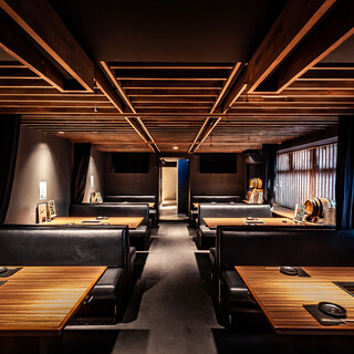 新宿 焼肉ブルズ