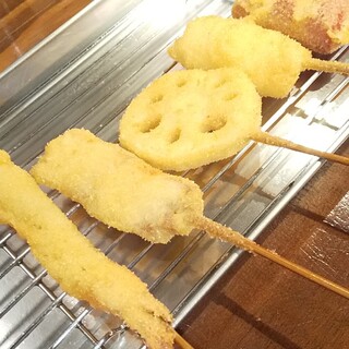 河原町 木屋町 先斗町で人気の串揚げ 串かつ ランキングtop15 食べログ 河原町 木屋町 先斗町で人気の串揚げ 串かつ ランキングtop15 食べログ