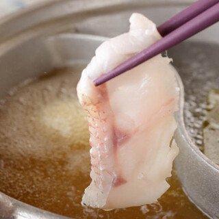 厳選したのどぐろを一年中ご用意◆脂のり豊かな高級魚の魅力