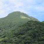 山荘無量塔 - 由布岳