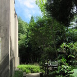 山荘無量塔 - 暁を出て、朝食へ