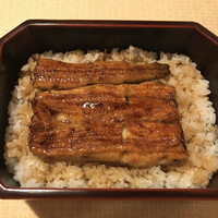 天然うなぎ しま村 - 