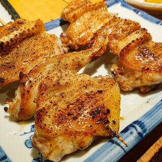 お一人様ok 池袋でおすすめの焼き鳥をご紹介 食べログ お一人様ok 池袋でおすすめの焼き鳥をご紹介 食べログ