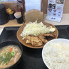 かつや 京成船橋店