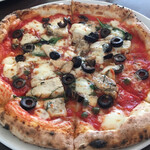 PIZZERIA LIBERTA - 