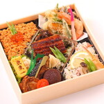 葵（あおい）御膳弁当《テイクアウト＆デリバリー》